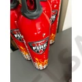 Kép 3/7 - Reinoldmax 750 ml-es habbal oltó tűzoltó spray - minimális festés sérülés!