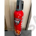 Kép 4/7 - Reinoldmax 750 ml-es habbal oltó tűzoltó spray - minimális festés sérülés!