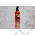 Kép 1/2 - Tűzoltó spray és készülék aeroszol habbal oltó