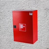 C-52 Lapostömlős fali tűzcsap rendszer