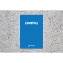 Munkavédelmi oktatási napló