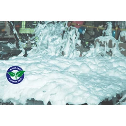 Fluormentes kézi tűzoltókészülékek – új korszak a tűzvédelemben