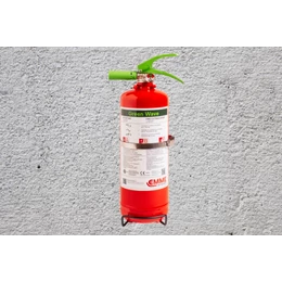 Milyen tűzoltó készüléket válasszunk otthonra?