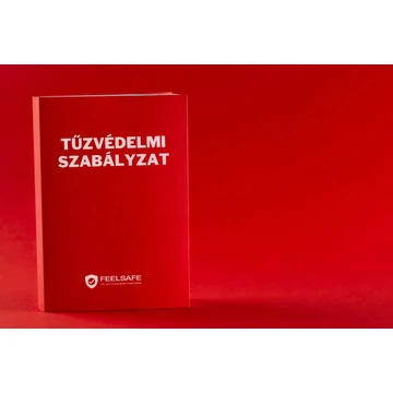 Tűzvédelmi szolgáltatások bemutatása, beleértve a tűzvédelmi szabályzatot, TMMK, tűzvédelmi oktatást és biztonsági felülvizsgálatokat