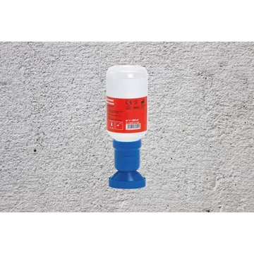 Elsősegély láda sürgősségi ellátáshoz, munkahelyi és otthoni használatra