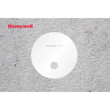 optikai füstérzékelő, tűzjelző