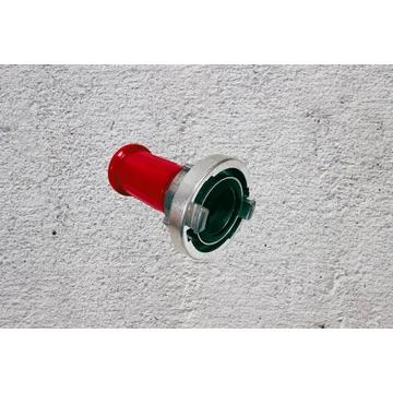 Fali tűzcsap és sugárcső rendszerek és szerelvények