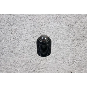 Tűzgátló ajtó golyós csavar