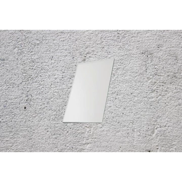 Betörőüveges vészkulcs tároló kulcsdoboz szilárd kivitelben