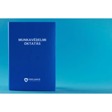 Munkavédelmi oktatás