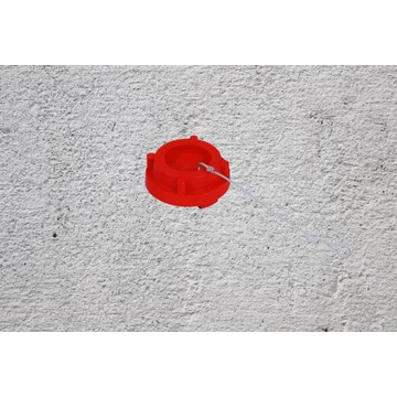Tűzcsap szerelvények, beleértve kupakkapcsokat és csonkkapcsokat, tűzvédelmi rendszerekhez