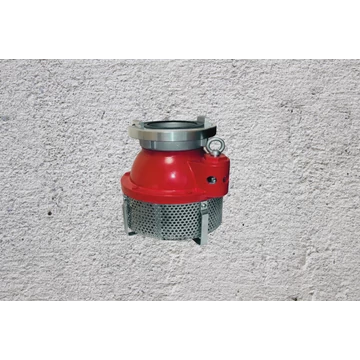 Tűzcsap szerelvények, beleértve kupakkapcsokat és csonkkapcsokat, tűzvédelmi rendszerekhez