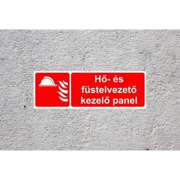 Utánvilágító biztonsági jelzések, piktogramok és tűzvédelmi táblák