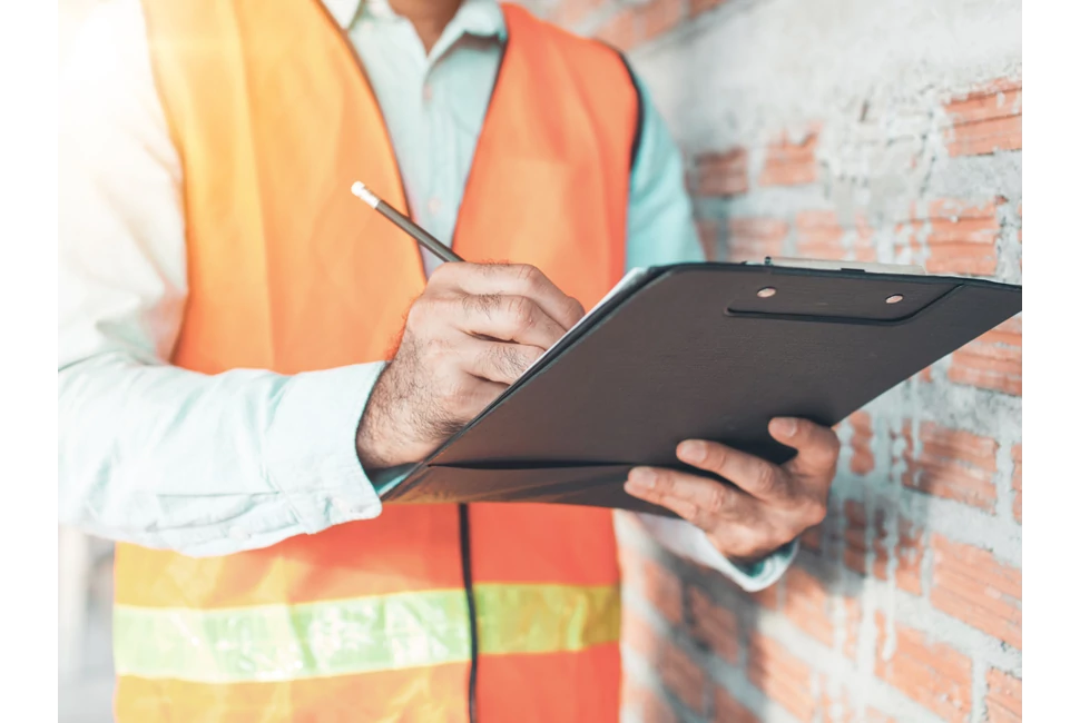 Hogyan zajlik a tűzvédelmi ellenőrzés?