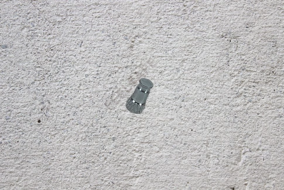 Tűzgátló ajtó rugós pánt stift