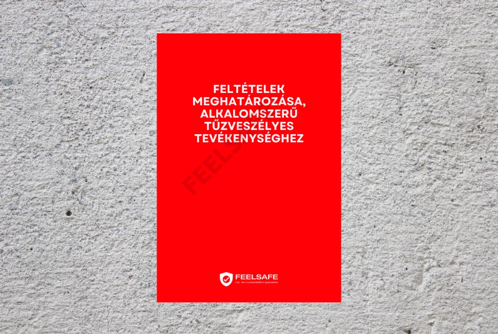 Tűzvédelmi naplók különböző típusai, beleértve a tűzvédelmi oktatási naplót, tűzjelző naplót, hő és füstelvezetés üzemeltetési naplót