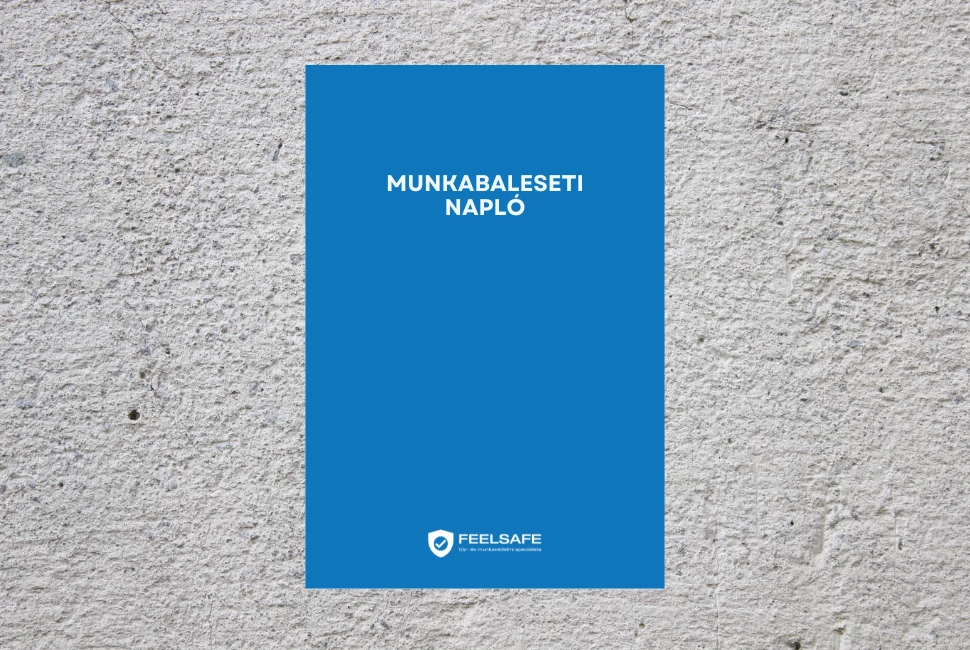 Munkabaleseti nyilvántartás