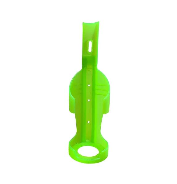 Tűzoltó spray fali tartó - 750 ml-es kiszereléshez